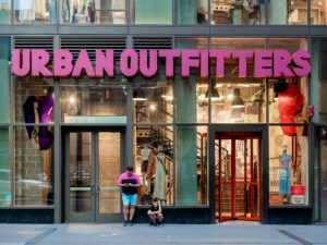 urban outfitters