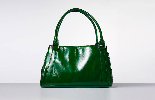 Green Handbag