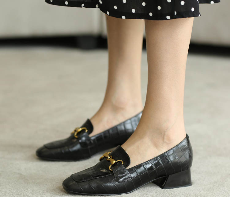 Classic Women's Loafers