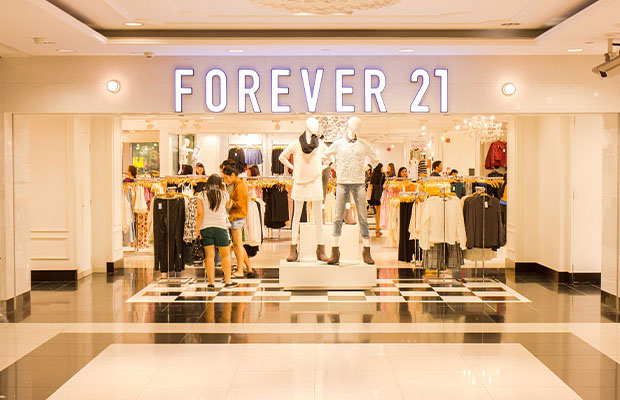 Forever 21