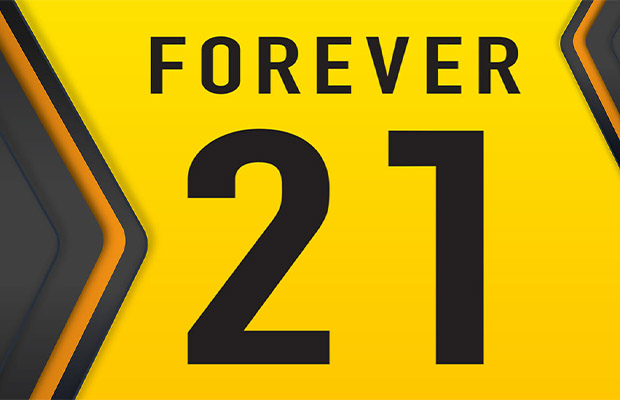 Forever 21 Gift Card