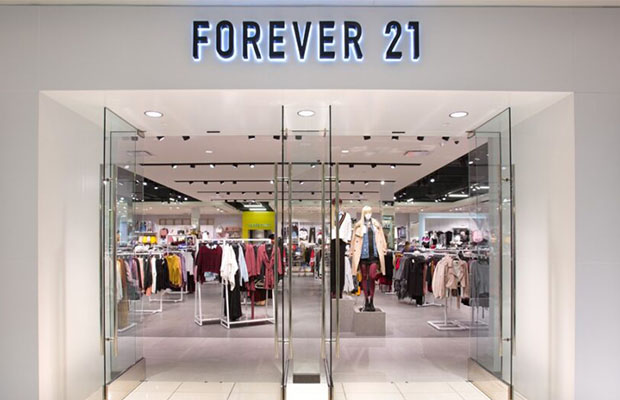 Forever 21