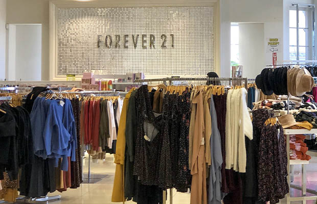 Forever 21