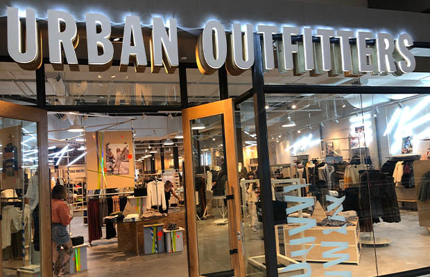 Urban Outfitter