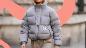 How to Style Puffer Jacket